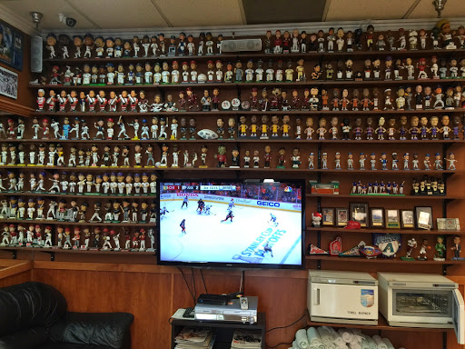 Barber Shop «Pavilion Barber Shop», reviews and photos, 8969 E Indian Bend Rd, Scottsdale, AZ 85250, USA