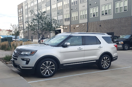 Used Car Dealer «Deery Brothers Chrysler Dodge Jeep Ram Iowa City», reviews and photos, 651 IA-1, Iowa City, IA 52246, USA