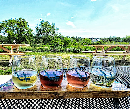 Winery «Walloon Lake Winery», reviews and photos, 3149 Intertown Rd, Petoskey, MI 49770, USA