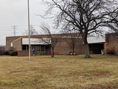 Tyler Elementary School