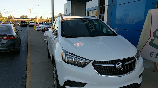 Car Dealer «Ken Nelson Auto Plaza, Inc.», reviews and photos, 1100 N Galena Ave, Dixon, IL 61021, USA