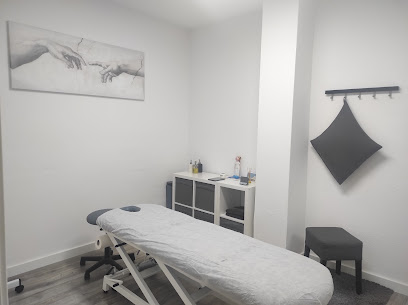 ICOS fisioterapia