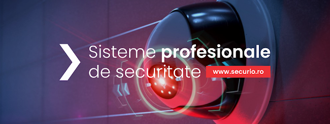 Securio | Smart Security Solutions