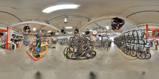 Bicycle Store «Incycle Bicycles», reviews and photos, 175 S Fair Oaks Ave, Pasadena, CA 91105, USA