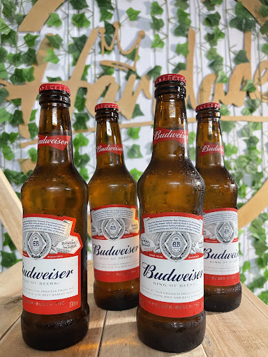 Logo da empresa - Haridade pub