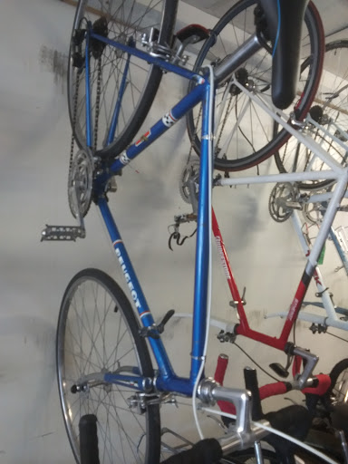Bicycle Store «Rudys Bicycles», reviews and photos, 803 W Maple St, Wichita, KS 67213, USA