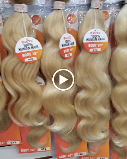 Beauty Supply Store «Images Beauty Supply (Elite)», reviews and photos, 2005 W U.S. 50, Fairview Heights, IL 62208, USA