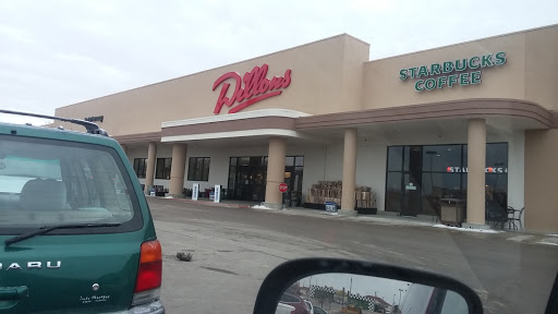 Grocery Store «Dillons», reviews and photos, 5311 SW 22nd Pl, Topeka, KS 66614, USA