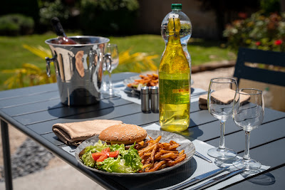 L'Entracte - Restaurant & Traiteur à Digne les Bains à Digne-les-Bains