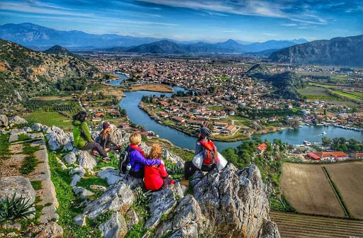 Köyceğiz Öğretmen Evi