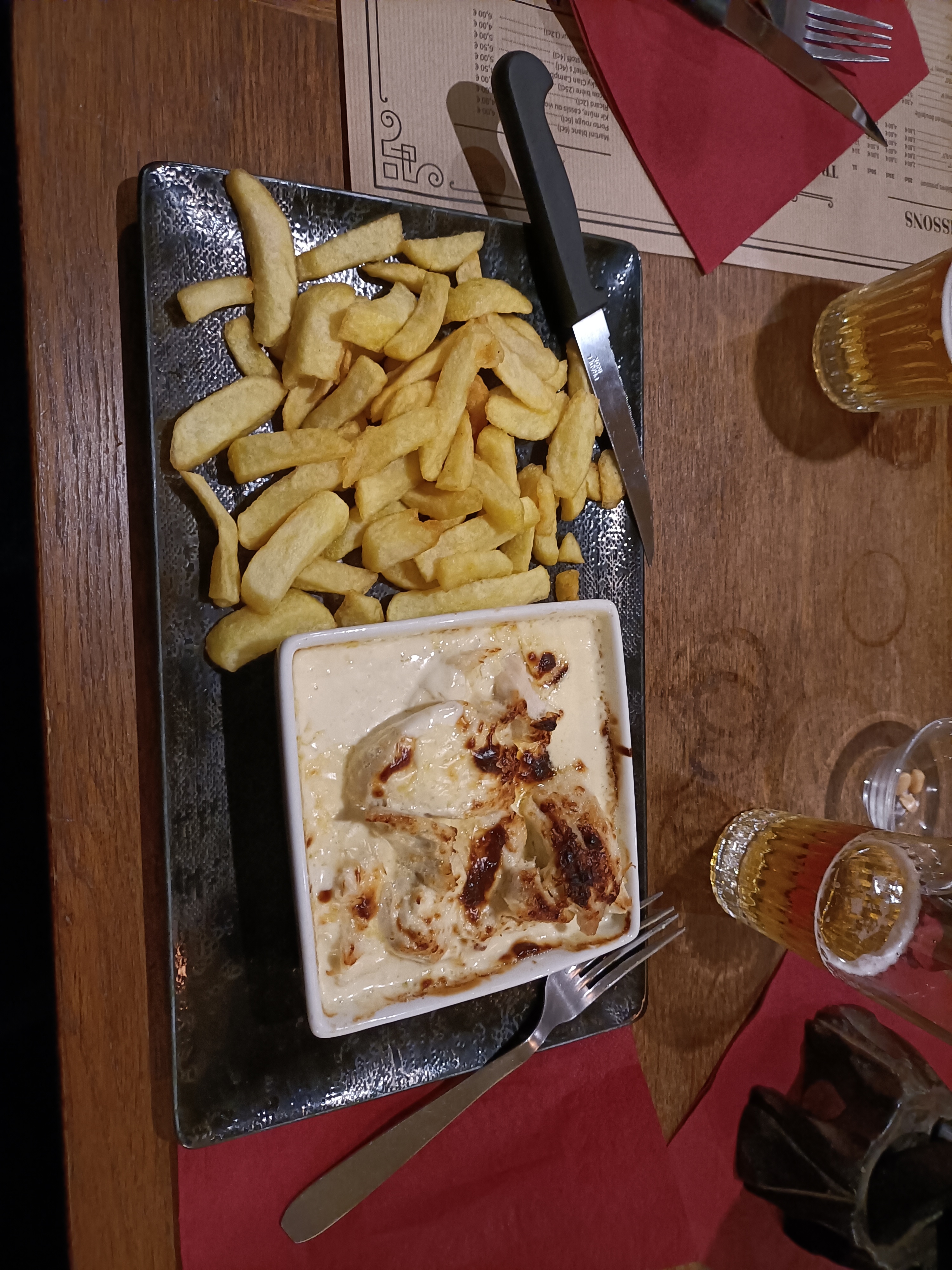 Photo n° 1 de l'avis de Tri.e fait le 22/11/2023 à 12:02