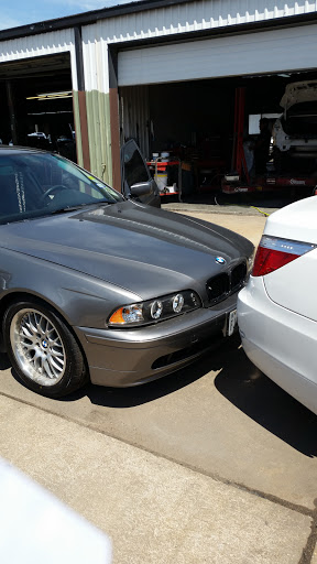 Car Dealer «Bemer Motor Cars», reviews and photos, 9201 Richmond Ave, Houston, TX 77063, USA