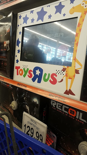 Toy Store «Toys