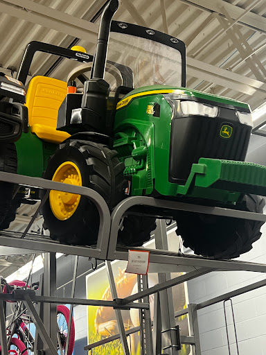 Tire Shop «Walmart Tires & Auto Parts», reviews and photos, 3100 Hough Rd, Florence, AL 35630, USA