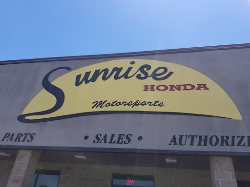 Sunrise Honda Motorsports, 800 Truman Baker Dr, Searcy, AR 72143, USA, 