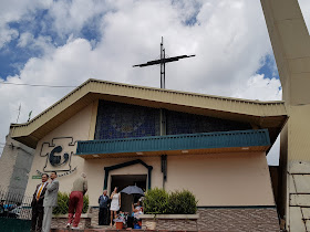 Iglesia Católica Santa Ana