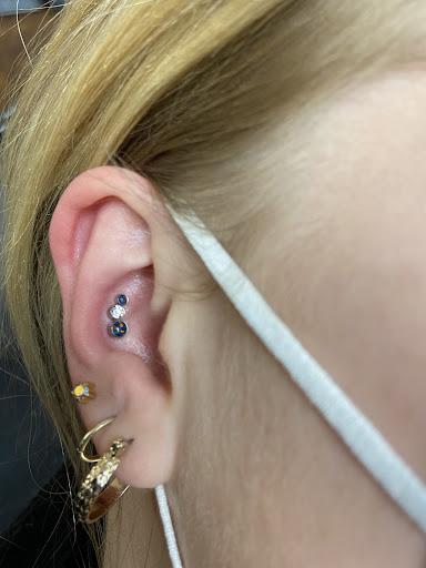 Explore drawing easy tattoo ideas, creative tattoo ideas in Waukesha, available at Piercing by Kelly - Waukesha Piercing