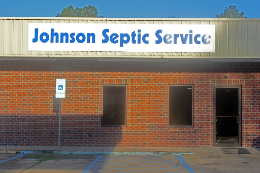 Johnson Precast Septic Service in Choudrant, Louisiana