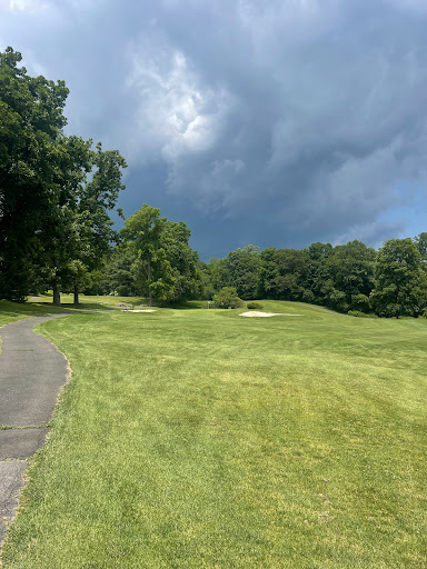 Golf Course «Griffith E Harris Golf Course», reviews and photos, 1300 King St, Greenwich, CT 06831, USA