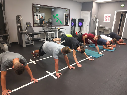 Personal Trainer «Pasco Health and Fitness», reviews and photos, 23900 FL-54 #102, Lutz, FL 33559, USA