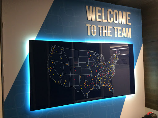 Commercial Printer «Heritage Printing & Graphics», reviews and photos, 2739 Interstate St, Charlotte, NC 28208, USA