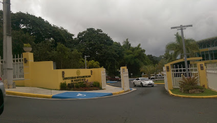 Inter American University of Puerto Rico-Barranquitas