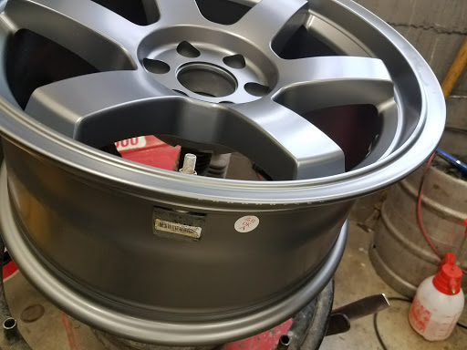 Auto Repair Shop «Harris Automotive & Tire», reviews and photos, 909 E Pearce Blvd, Wentzville, MO 63385, USA