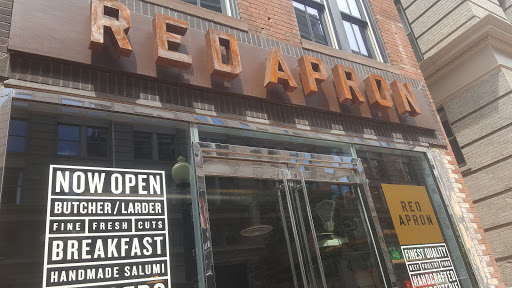 Sandwich Shop «Red Apron Butcher», reviews and photos, 709 D St NW, Washington, DC 20004, USA