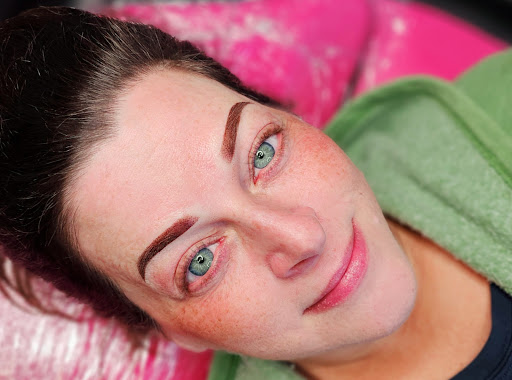 Explore isabella tattoo ideas, creative tattoo ideas in Cary, available at Moonlight Fine Arts Permanent make-up, piercings & laser free tattoo removal