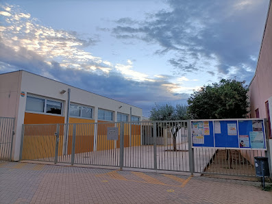 Escuela Montserratina Carrer del Garrofer, 69, 08840 Viladecans, Barcelona, España
