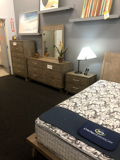 Furniture Rental Service «CORT Furniture Rental & Clearance Center», reviews and photos, 1905 New Hope Church Rd, Raleigh, NC 27609, USA