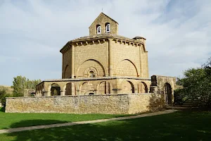 Church of Saint Mary of Eunate image