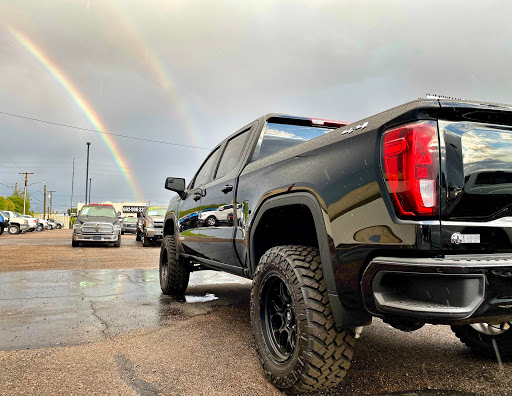 Truck Dealer «Truckmasters Truck & Car Sales», reviews and photos, 3152 E Bell Rd, Phoenix, AZ 85032, USA