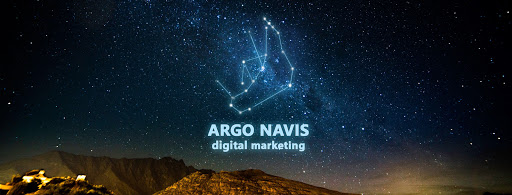 Argo Navis Marketing