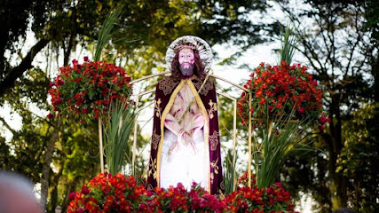 Basilica of the Good Lord Jesus, Tremembé  SP