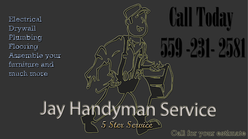 Jay Handyman Services