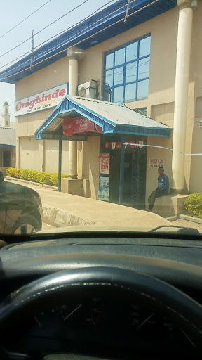 Onigbinde Stores, Nigeria, Auto Repair Shop, state Plateau