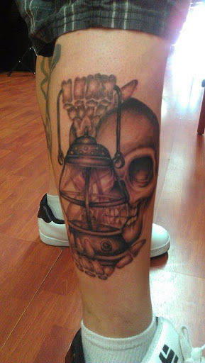 Tattoo Shop «Artifacts Ink Studio», reviews and photos, 8631 Sierra Ave, Fontana, CA 92335, USA