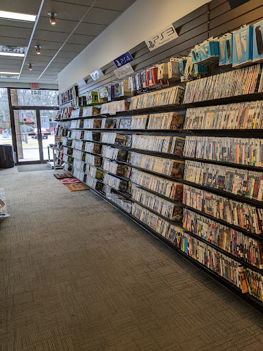 Game Store «Game On», reviews and photos, 1840 N Saginaw Rd, Midland, MI 48640, USA