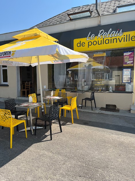 Le Relais de Poulainville à Poulainville
