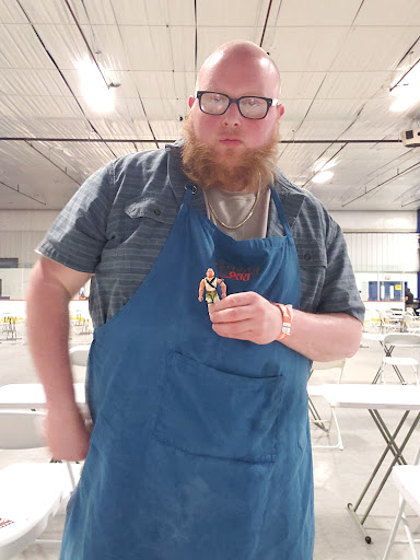 Sports Complex «Ice Time Sports Complex», reviews and photos, 21 Lakeside Rd, Newburgh, NY 12550, USA