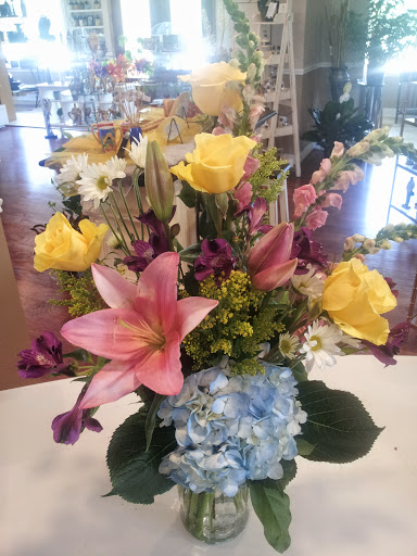 Florist «Cypress Flowers», reviews and photos, 14419 Huffmeister Rd, Cypress, TX 77429, USA