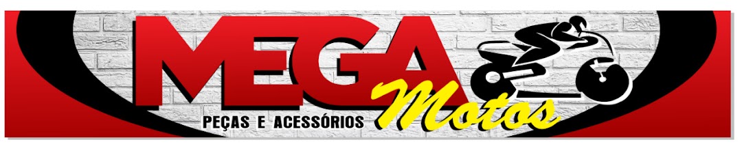 Mega Motos peças Acessorios & serviços