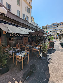 Atmosphère du Restaurant français La Femme du Boulanger à Nice - n°3