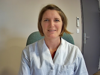 Dr Audrey Davant