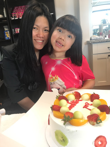 Beauty Salon «Mai Beauty Salon», reviews and photos, 11132 SW Capitol Hwy, Portland, OR 97219, USA