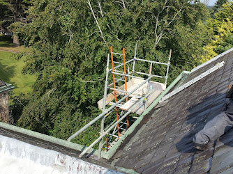 Crumlin Gutters & Roofing Repairs