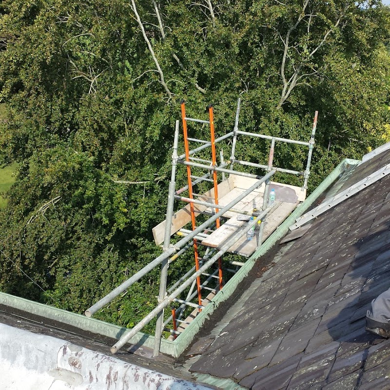 Crumlin Gutters & Roofing Repairs