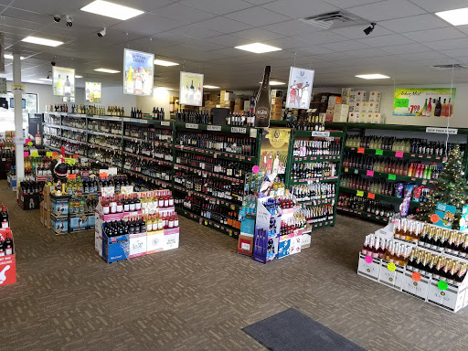 Liquor Store «Geddes liquor & wine», reviews and photos, 1021 W Genesee St, Syracuse, NY 13204, USA