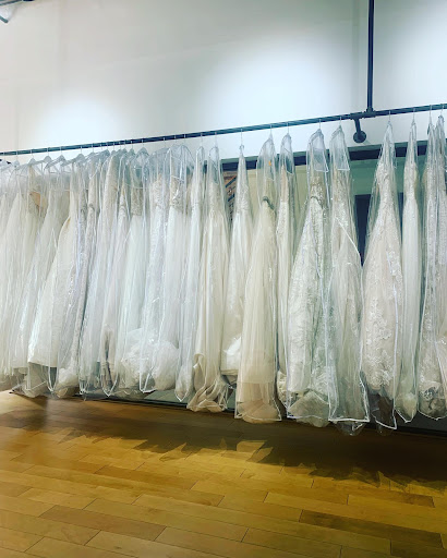 Bridal Shop «Ania Bridal», reviews and photos, 521 SW 11th Ave #100, Portland, OR 97205, USA